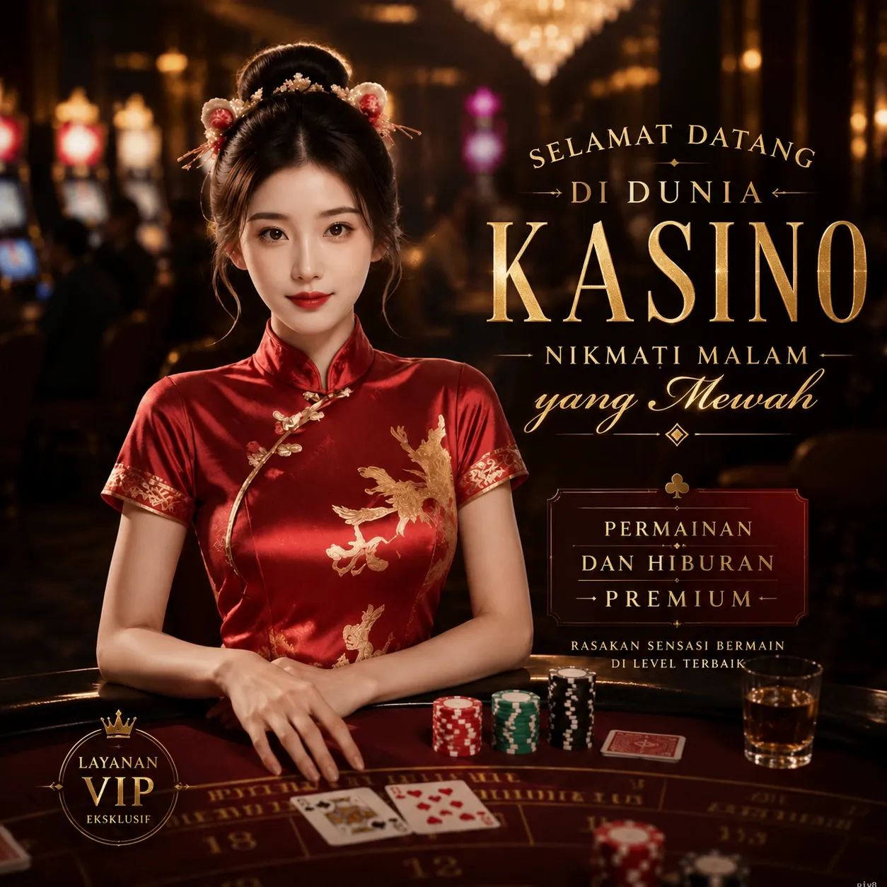 Menggali Fitur Menarik di Situs Game piv8