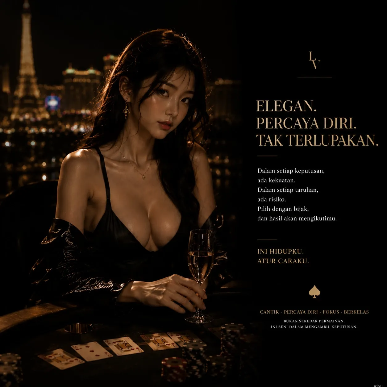 Menjelajahi Ragam Game dari piv8 bagi Pecinta Game