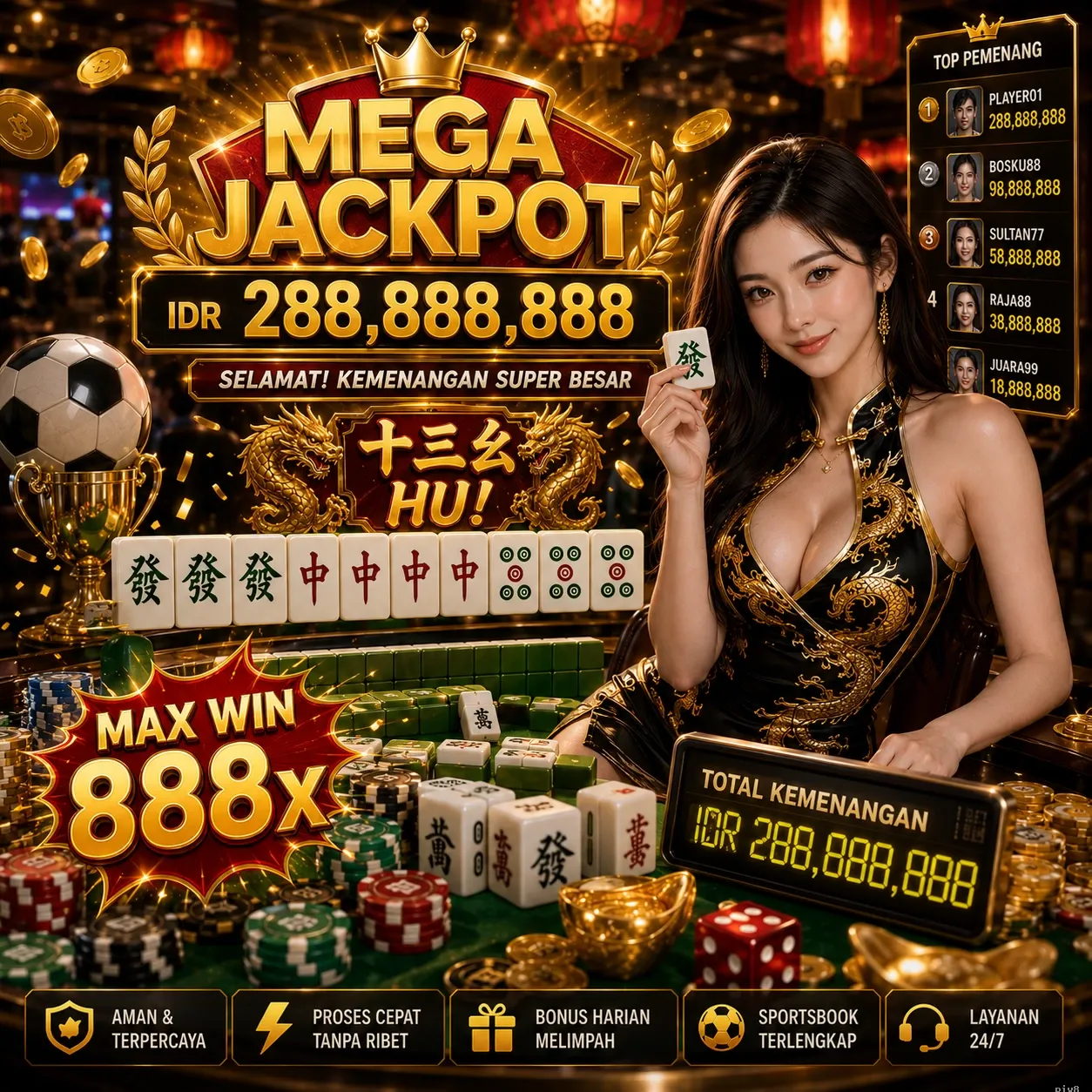Panduan Lengkap Menjelajahi Platform Permainan piv8
