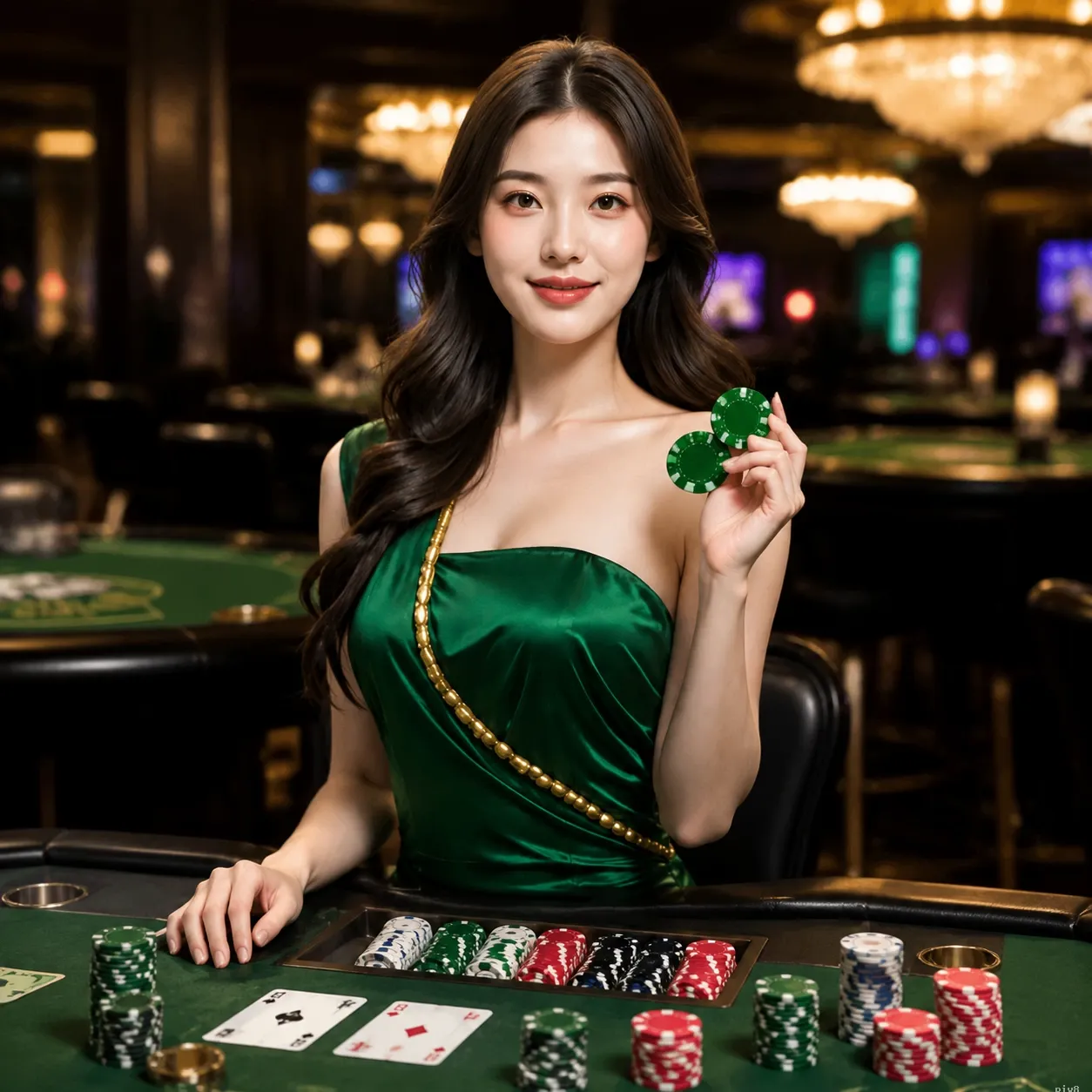 Keunggulan dan Fitur Menarik di Situs Game piv8