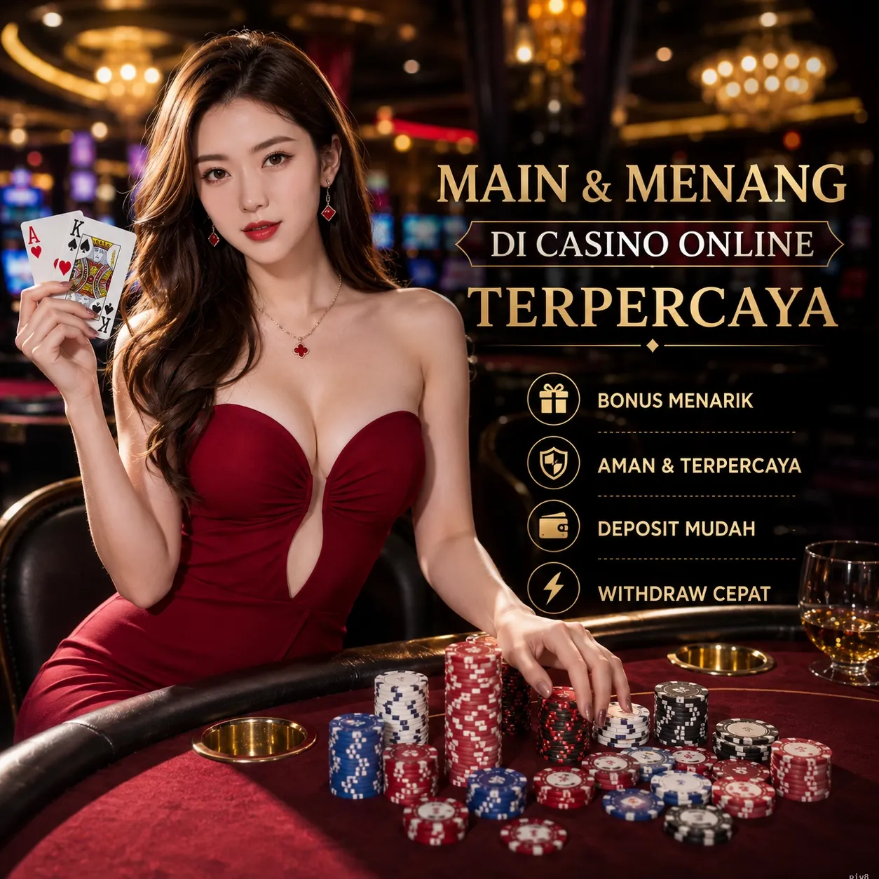 Mengenal Situs Game piv8 untuk Penggemar Game Online